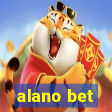 alano bet